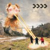 Beak> - Beak>>>>: Album-Cover