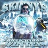 Skinny Finsta - Skinny's Zwielichtiger Winter: Album-Cover