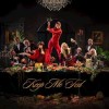 The Warning - Keep Me Fed: Album-Cover