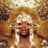 CupcakKe - Dauntless Manifesto: Album-Cover