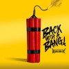 Kissin' Dynamite - Back With A Bang: Album-Cover