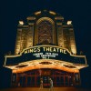 Common & Pete Rock - The Auditorium, Vol. 1: Album-Cover