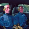 Yassin & Mädness - Isso: Album-Cover