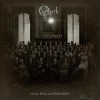 Opeth - The Last Will And Testament: Album-Cover