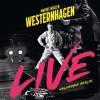 Westernhagen - Live Waldbühne Berlin: Album-Cover