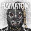 Hämatom - Für Dich: Album-Cover