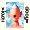 Viagra Boys - Viagr Aboys: Album-Cover