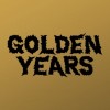 Tocotronic - Golden Years: Album-Cover