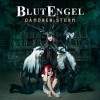Blutengel - Dämonen:Sturm: Album-Cover