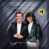 Thomas Anders - Sings Modern Talking: The 1st Album: Album-Cover