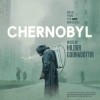 Hildur Guðnadóttir - Chernobyl: Album-Cover