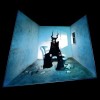 Circuit Des Yeux - Halo On The Inside: Album-Cover