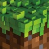 C418 - Minecraft: Volume Alpha: Album-Cover