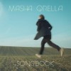 Masha Qrella - Songbook: Album-Cover