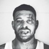 Gianni Suave - Ich Falle In Frieden: Album-Cover