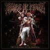 Cradle Of Filth - The Screaming Of The Valkyries: Album-Cover