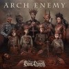 Arch Enemy - Blood Dynasty: Album-Cover