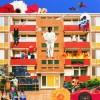 Blumengarten - Ich Liebe Dich Für Immer: Album-Cover