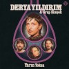 Derya Yildirim & Grup Simsek - Yarin Yoksa: Album-Cover