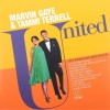 Marvin Gaye & Tammi Terrell - United: Album-Cover