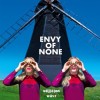 Envy Of None - Stygian Wavz: Album-Cover