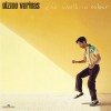 Gizmo Varillas - The World In Colour: Album-Cover