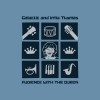 Galactic & Irma Thomas - Audience With The Queen: Album-Cover