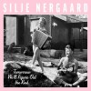 Silje Nergaard - Tomorrow We'll Figure Out The Rest: Album-Cover