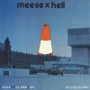 Meese X Hell - Gesamtklärwerk Deutschland: Album-Cover