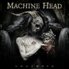 Machine Head - Unatoned: Album-Cover
