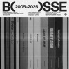 Bosse - Bosse 2005 - 2025: Album-Cover