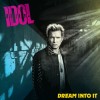 Billy Idol - Dream Into It: Album-Cover