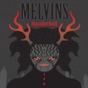 Melvins - Thunderball: Album-Cover