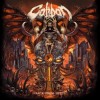 Caliban - Back From Hell: Album-Cover
