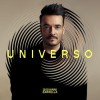 Giovanni Zarrella - Universo: Album-Cover
