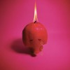 Arcade Fire - Pink Elephant: Album-Cover