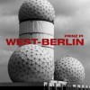 Prinz Pi - West-Berlin: Album-Cover