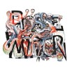 Audio88 - Böse Wörter: Album-Cover