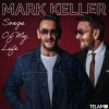 Mark Keller - Songs Of My Life: Album-Cover