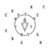 VNV Nation - Construct: Album-Cover