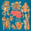 Erobique & Jacques Palminger - Songs For Joy Auf Der Veddel: Album-Cover