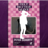Peter Doherty - Felt Better Alive: Album-Cover