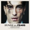 Damiano David - Funny Little Fears: Album-Cover