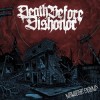 Death Before Dishonor - Nowhere Bound: Album-Cover