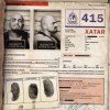 Xatar - Nr. 415: Album-Cover