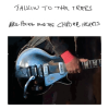 Neil Young - Talkin To The Trees: Album-Cover