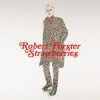 Robert Forster - Strawberries: Album-Cover