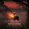 Katatonia - Nightmares As Extensions Of The Waking State: Album-Cover