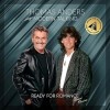 Thomas Anders - ...Sings Modern Talking: Ready For Romance