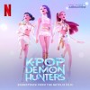 V.A. - K-Pop Demon Hunters (Soundtrack from the Netflix Film): Album-Cover